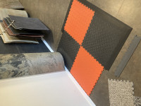 Notre Show-Room