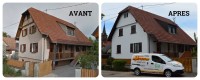 Avant / Aprs